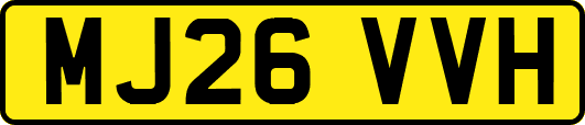 MJ26VVH