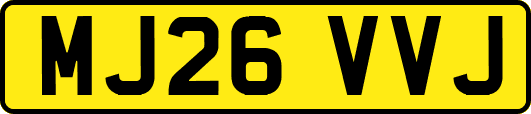 MJ26VVJ