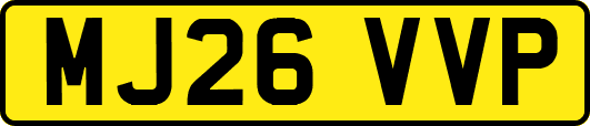 MJ26VVP