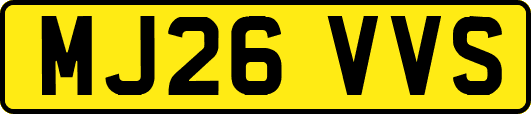 MJ26VVS