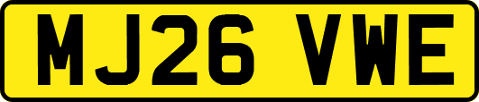 MJ26VWE