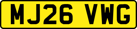 MJ26VWG