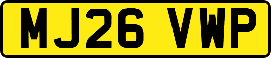 MJ26VWP