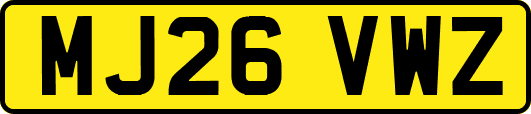 MJ26VWZ