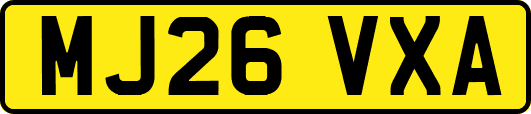 MJ26VXA