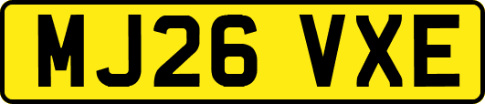 MJ26VXE