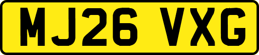 MJ26VXG