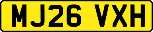 MJ26VXH