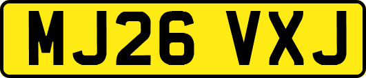 MJ26VXJ