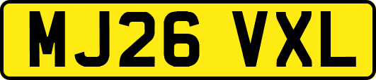 MJ26VXL