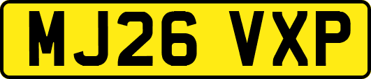 MJ26VXP