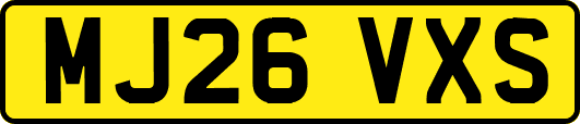 MJ26VXS