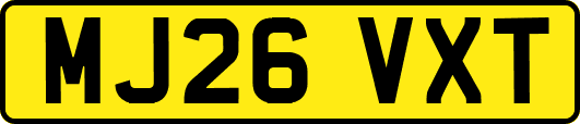 MJ26VXT
