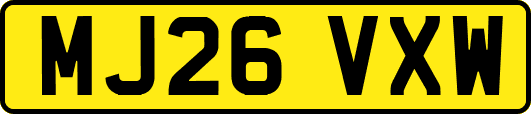 MJ26VXW