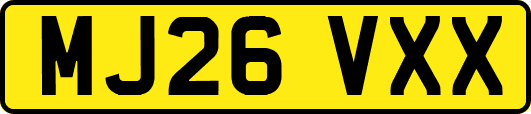 MJ26VXX