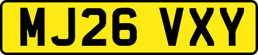 MJ26VXY