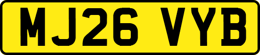 MJ26VYB