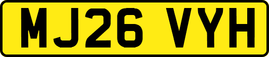 MJ26VYH