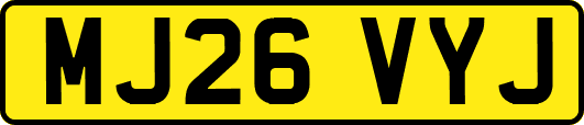 MJ26VYJ