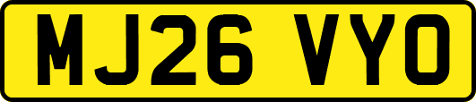 MJ26VYO