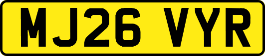 MJ26VYR
