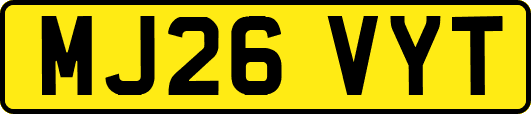 MJ26VYT