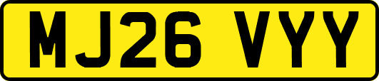 MJ26VYY