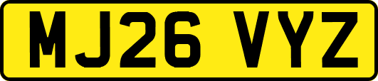 MJ26VYZ