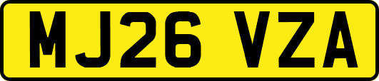 MJ26VZA