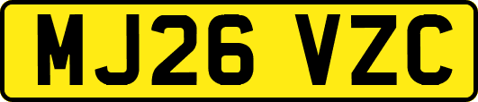 MJ26VZC