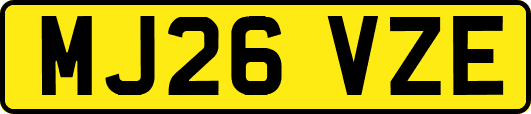 MJ26VZE
