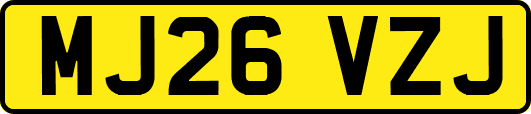 MJ26VZJ