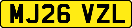 MJ26VZL