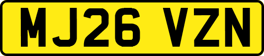 MJ26VZN