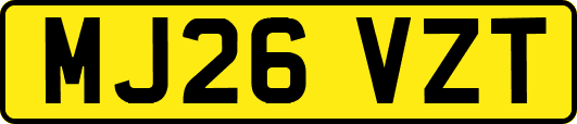 MJ26VZT