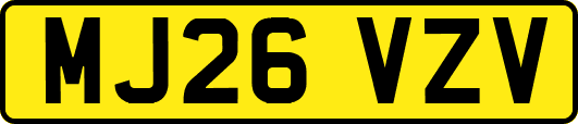 MJ26VZV