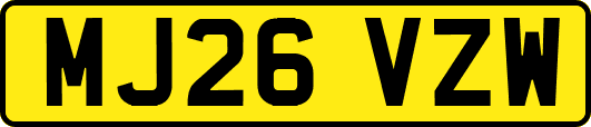 MJ26VZW