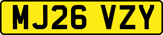 MJ26VZY