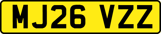 MJ26VZZ