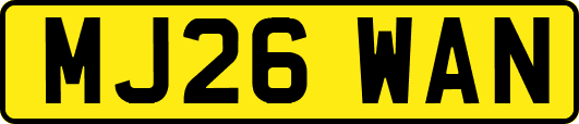 MJ26WAN