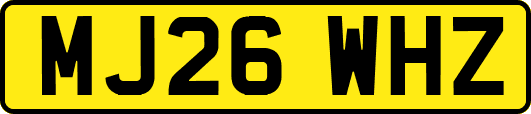 MJ26WHZ