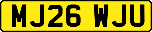 MJ26WJU