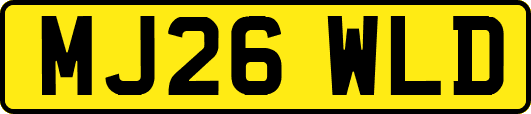 MJ26WLD