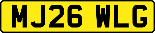 MJ26WLG