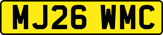 MJ26WMC