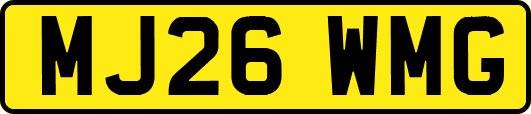MJ26WMG