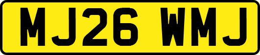 MJ26WMJ