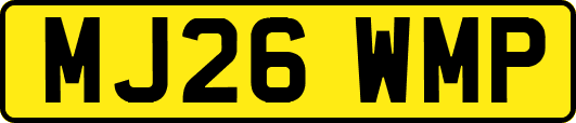 MJ26WMP
