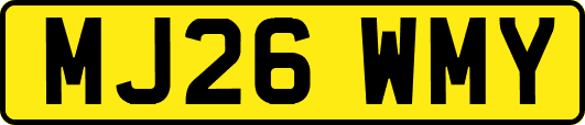 MJ26WMY