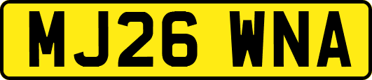 MJ26WNA